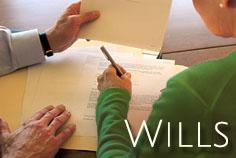 What is a Will & Last Testament