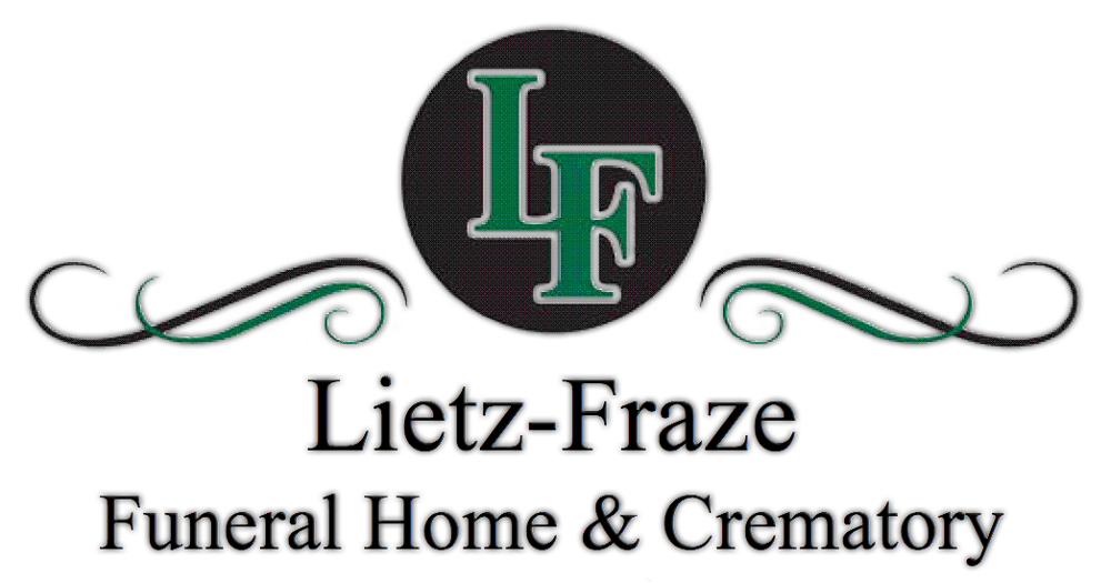 Lietz - Fraze Funeral Home & Crematory