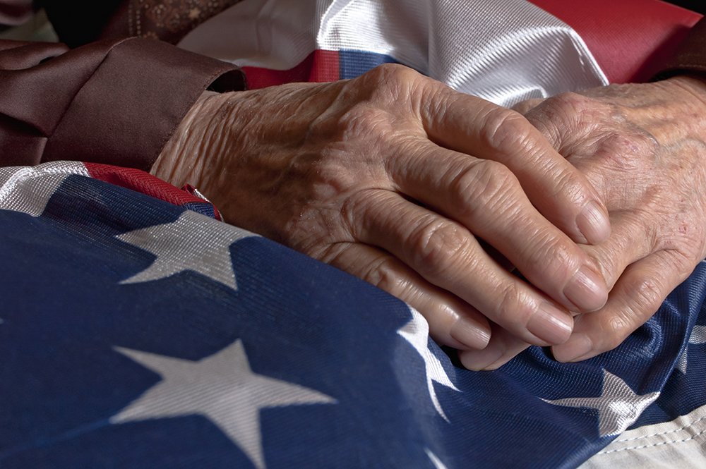 A Guide To The Benefits Available To Veterans