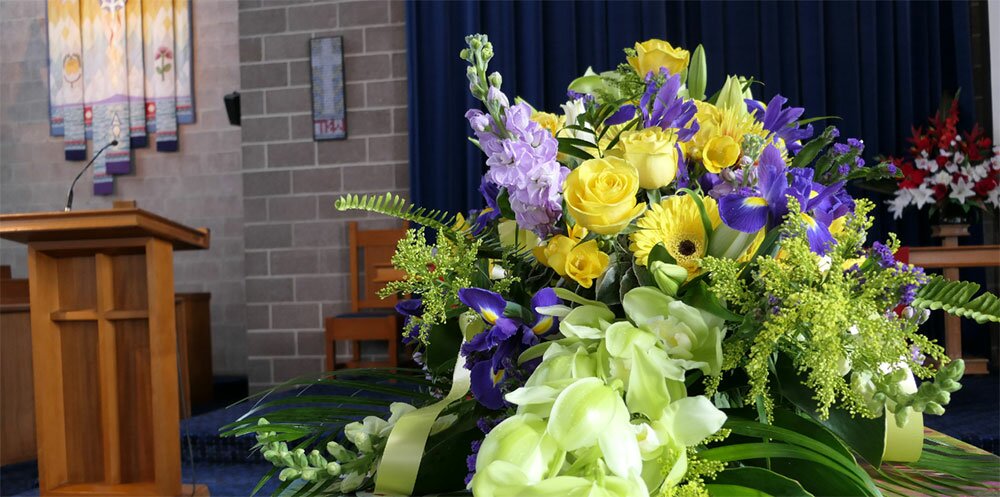 The Importance Of Personalizing Funerals/Memorial Services