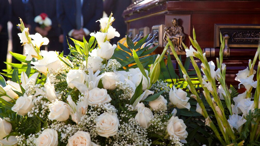 Celebration Of Life Vs Funerals