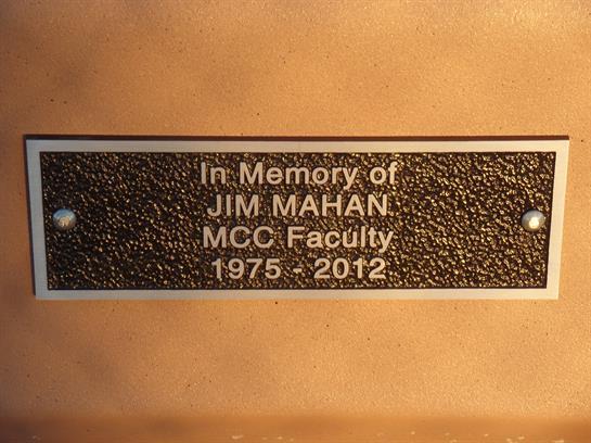 James Mahan