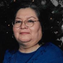 Juanita Lomayesva Nelson