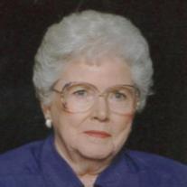 Jeanne Carr