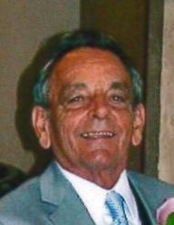 Frank Mauro