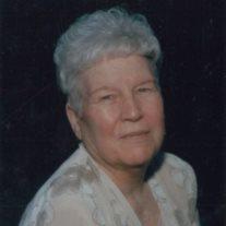 Juanita Van Sickle