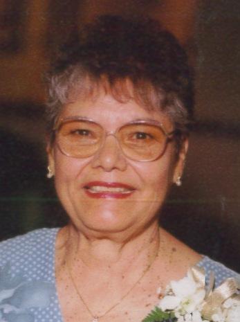 Dolores Sandoval