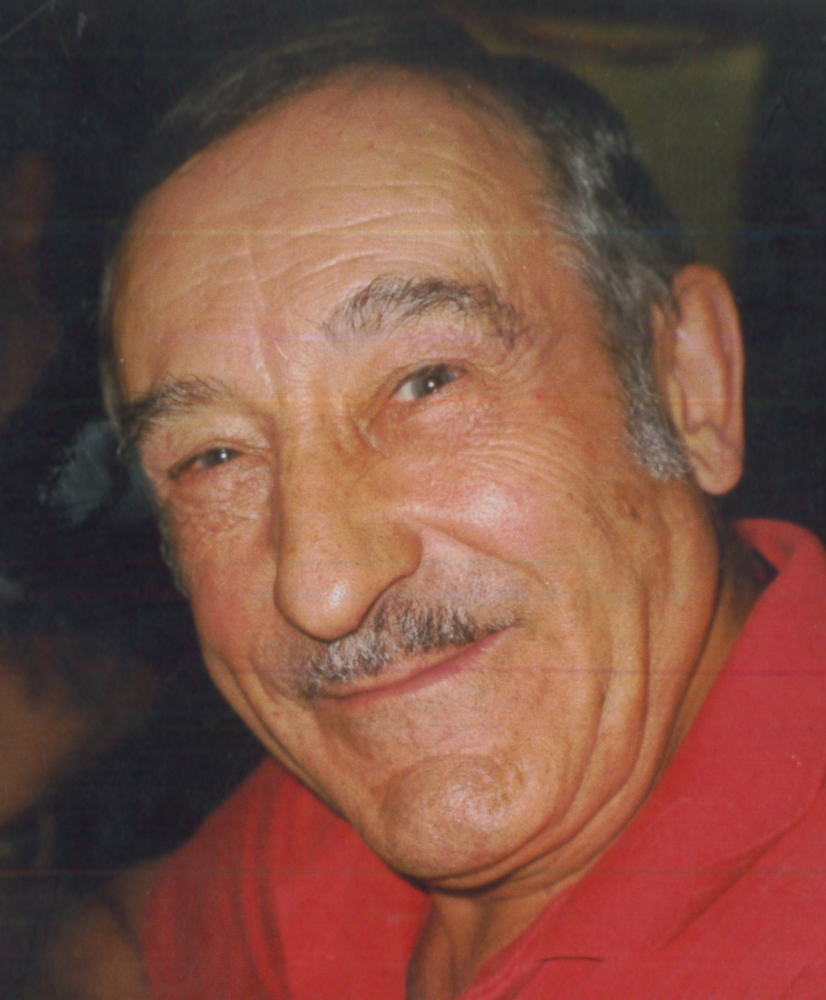 Sylvio LaPierre