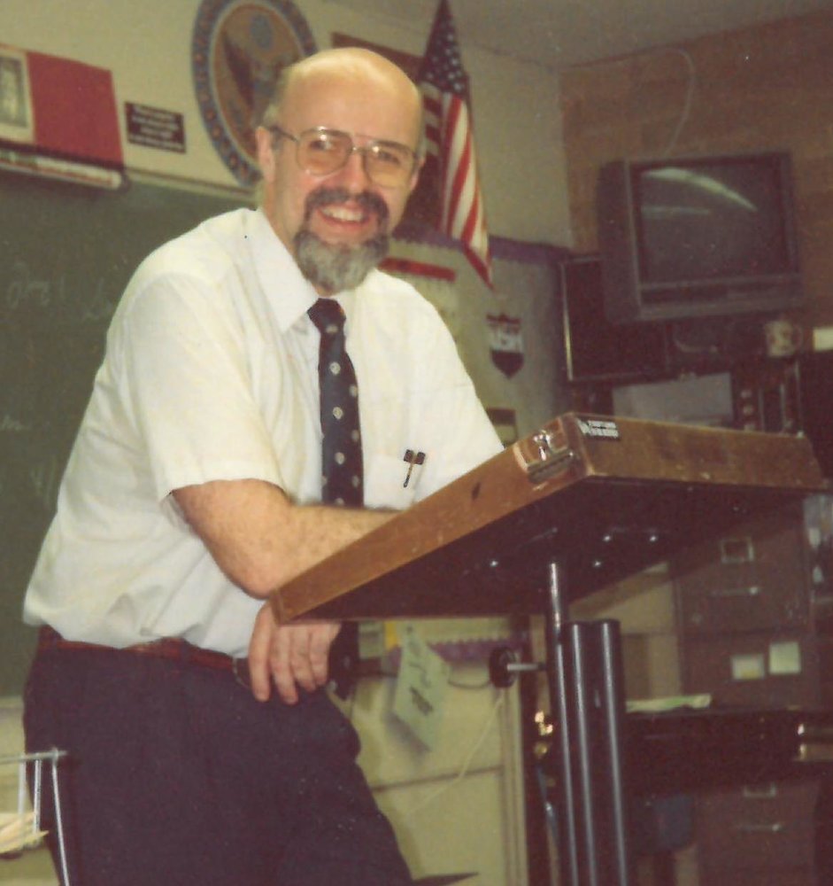 Paul Koch