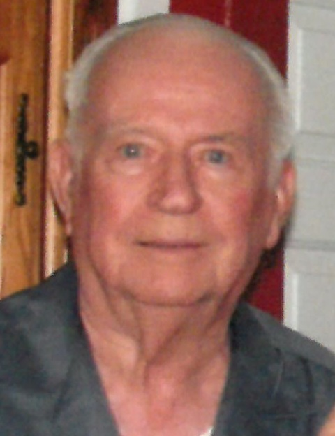 Harry Caserman Sr.