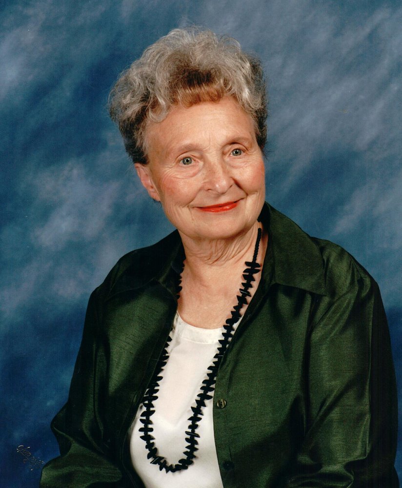 Rita Mangelsdorf