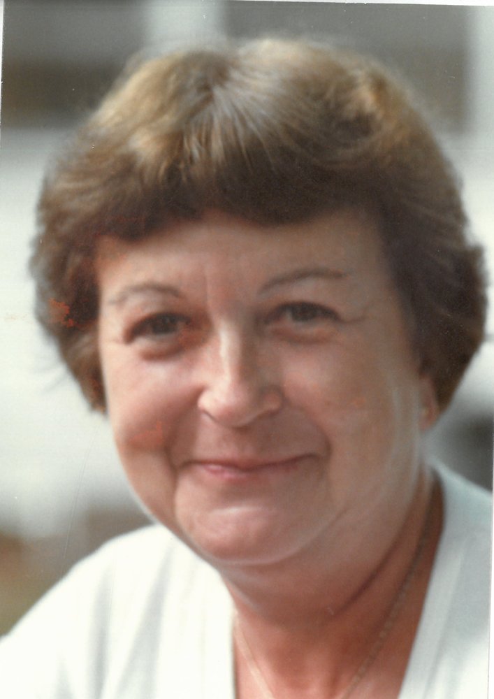 Shirley Zienka