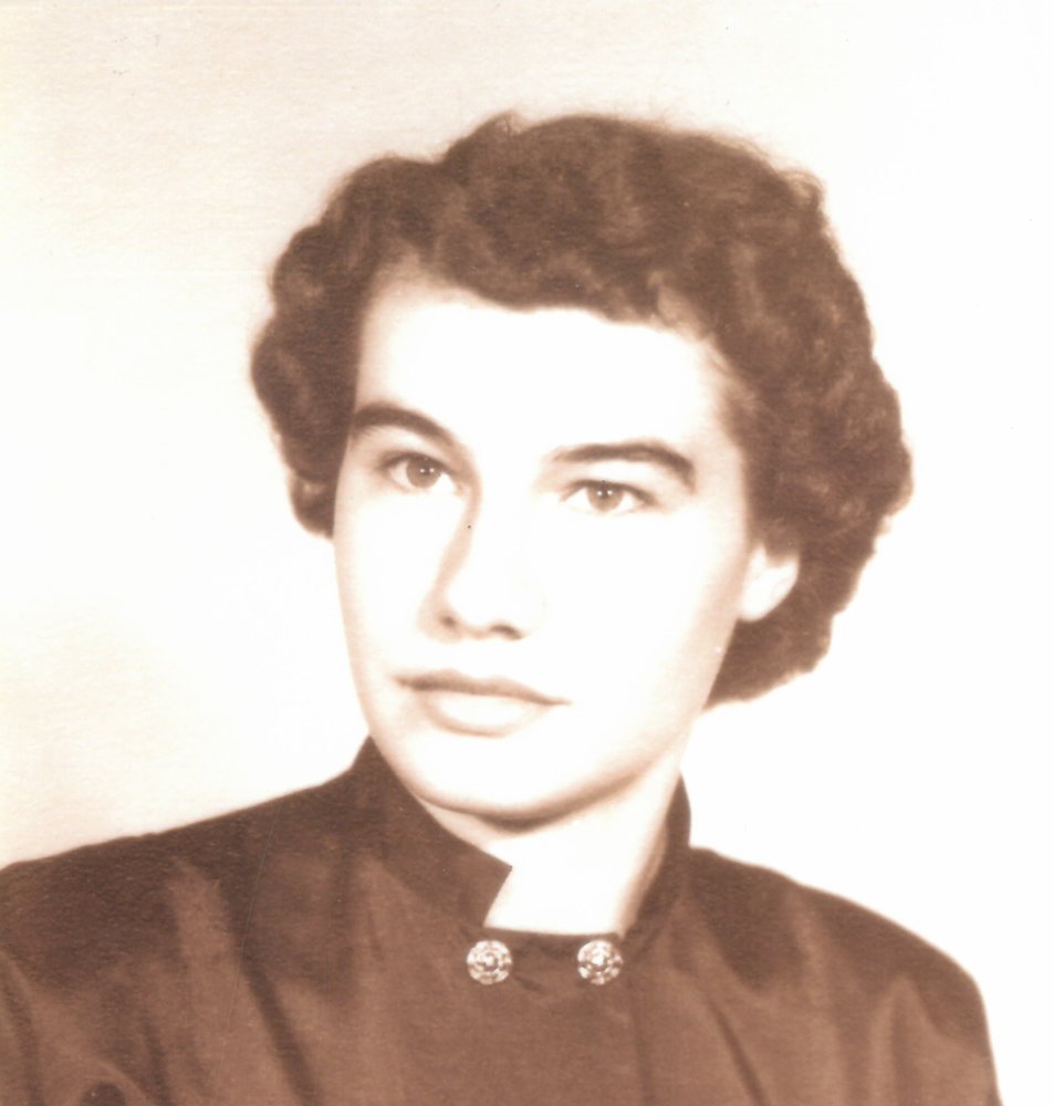Clara Weimer