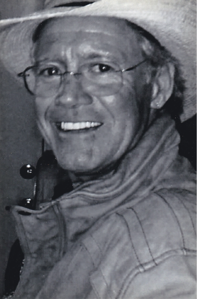 Billy Davis, Jr.