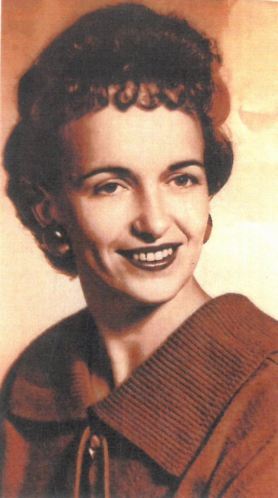 Marilyn Morris