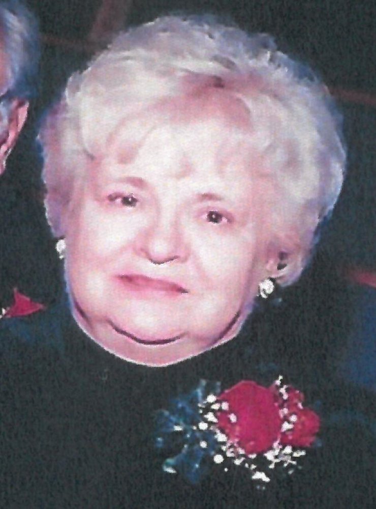 Lorene Gerhart