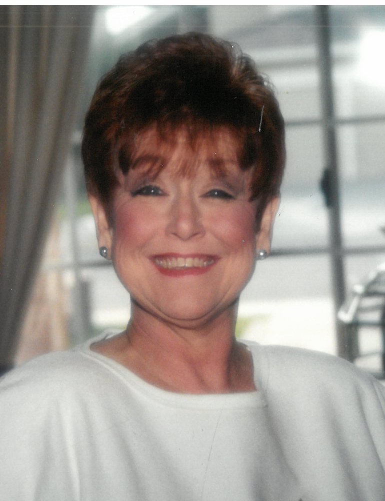 Patricia Clark