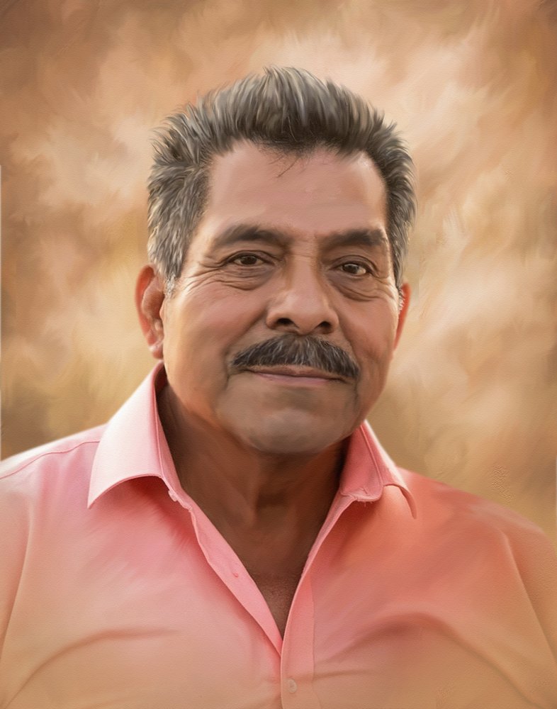 Reynaldo Gomez Ortiz
