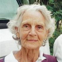 Marjorie Smith-Dixon