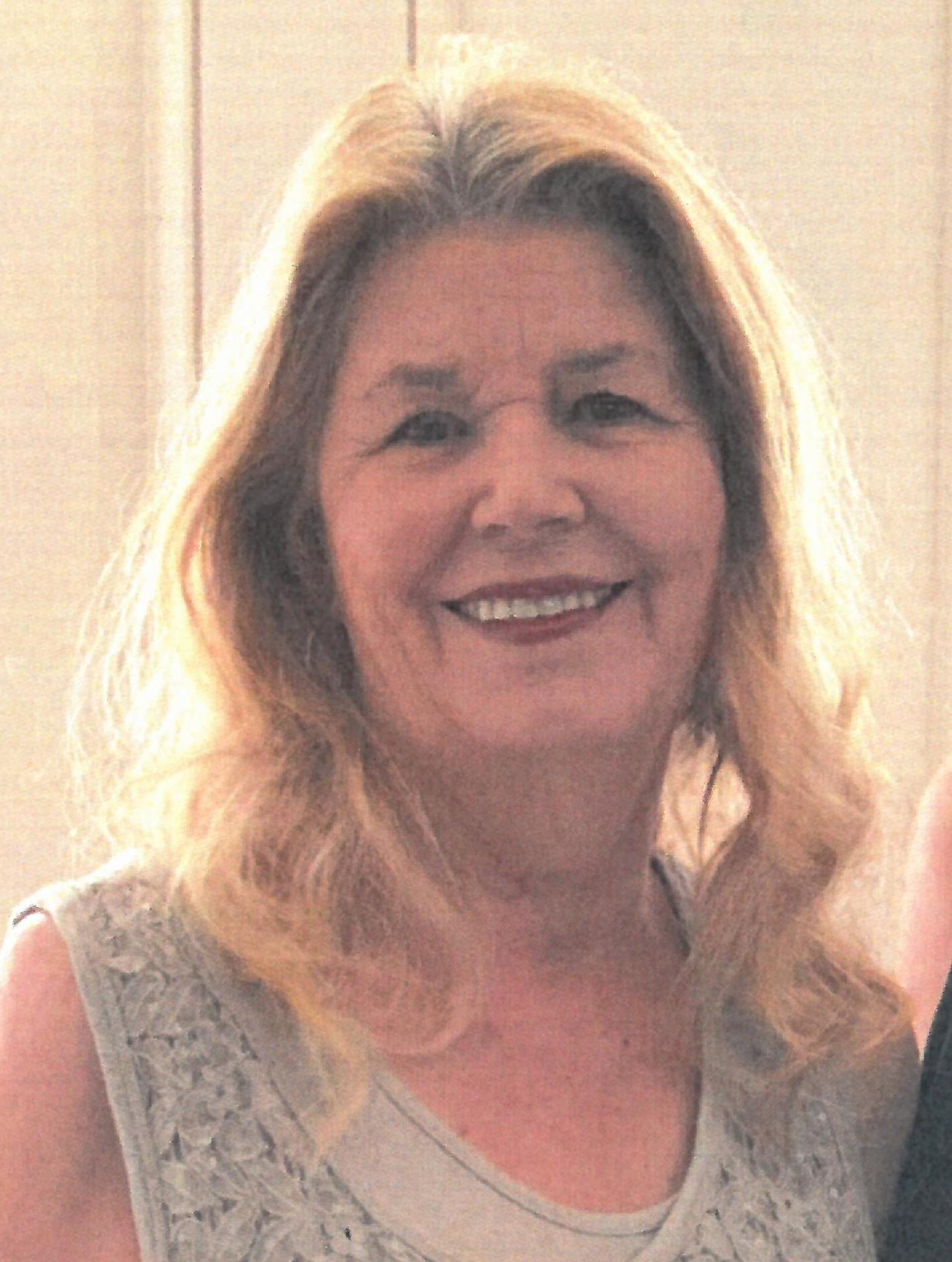 Gail  Morris