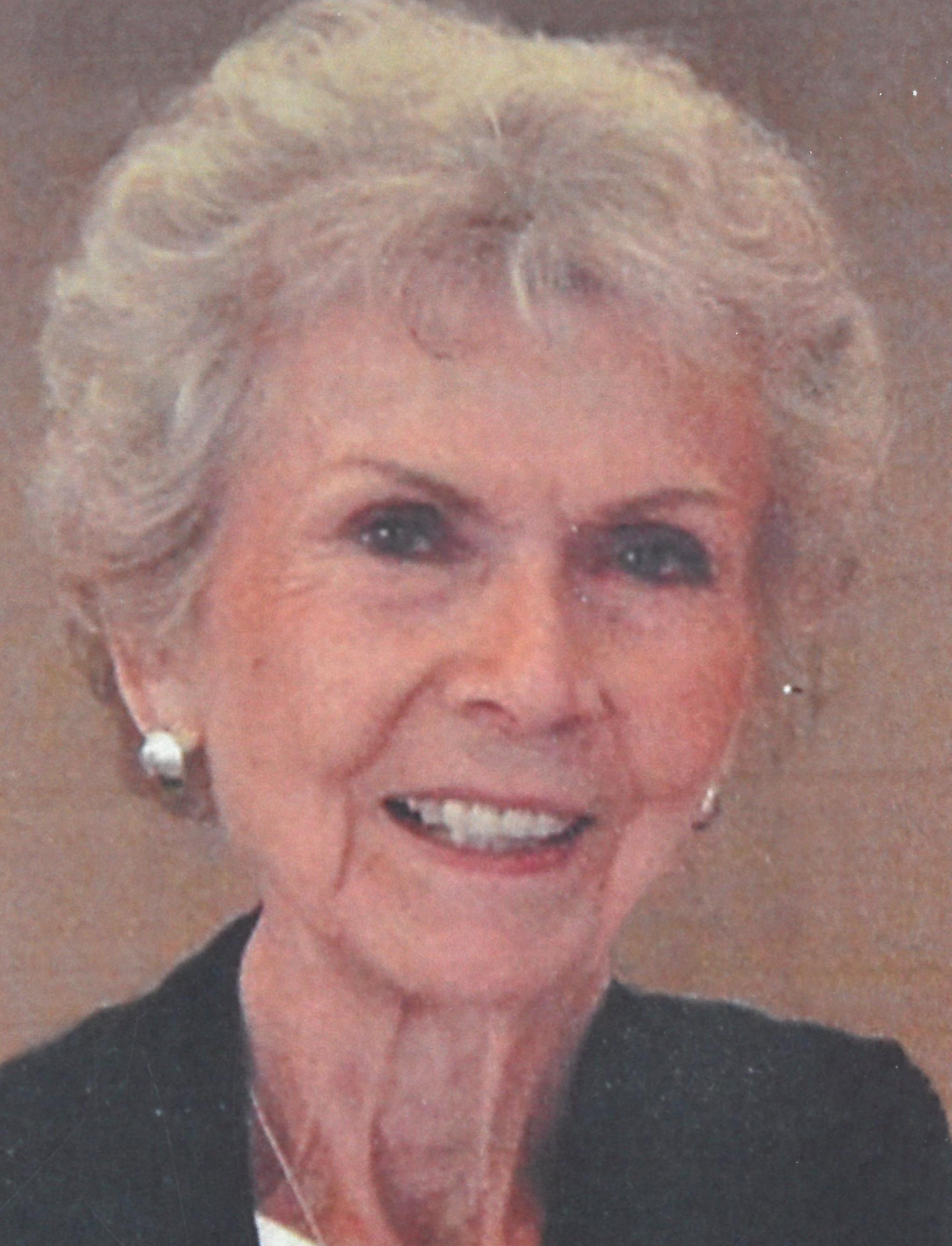 Jean  Burns