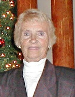 Barbara Beimer
