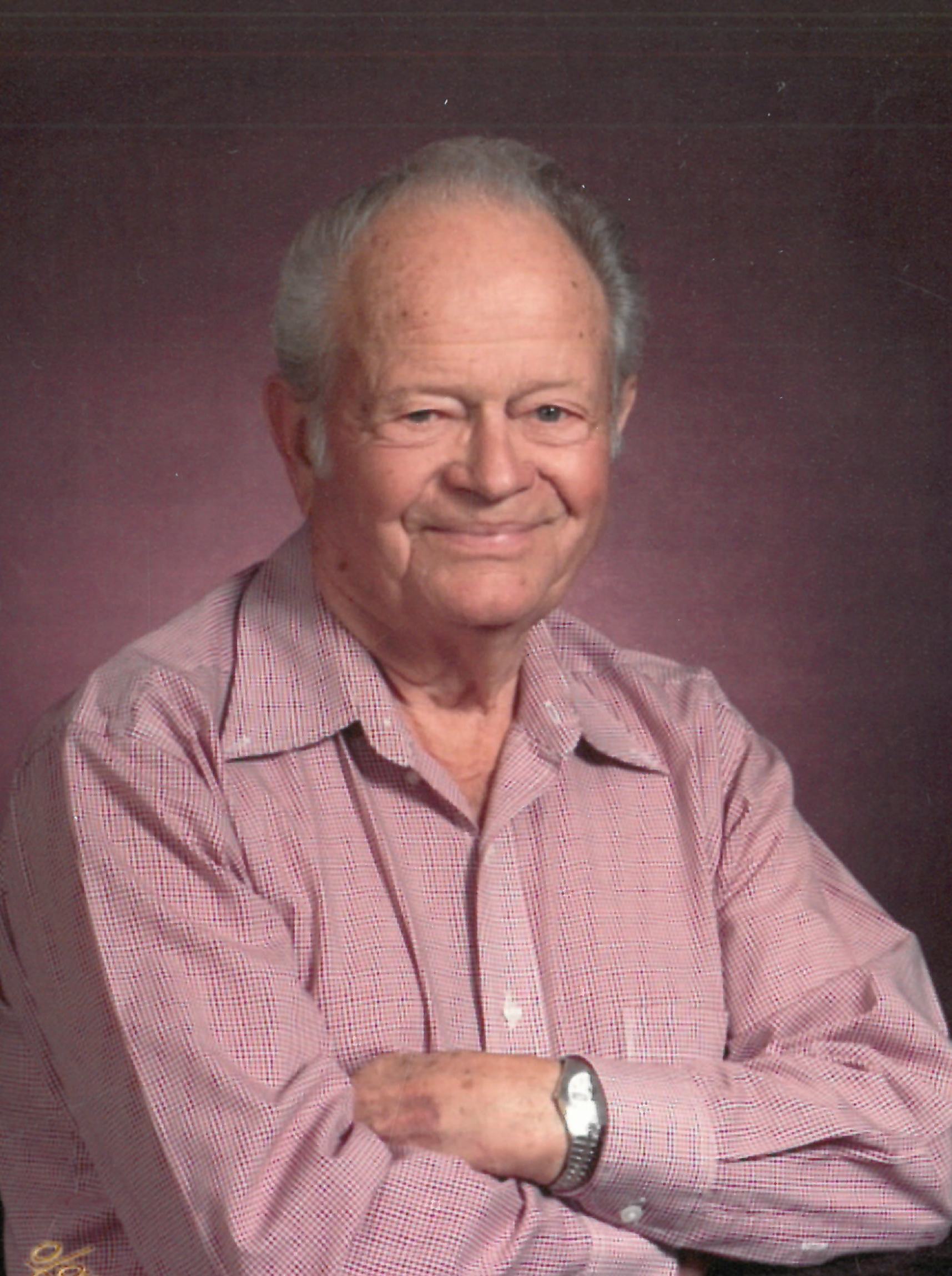 Roger Duberowski